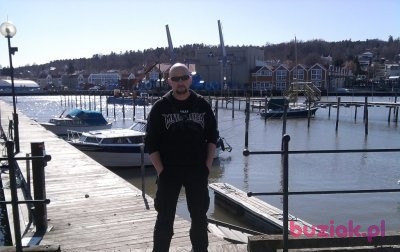 Mariusz, Male, 49, Trondheim, Norwegia, Photo: 3