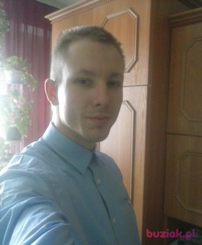 Paweł, Male, 36, Inowrocław, Polska: 1