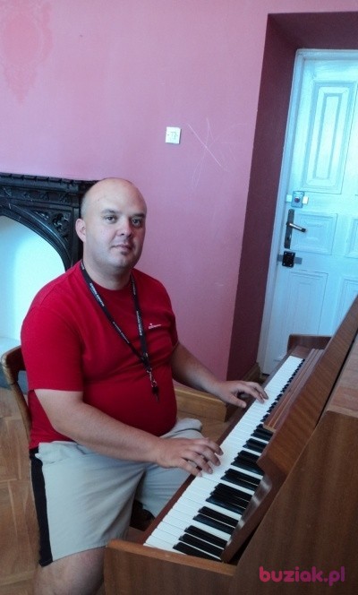 jacuculek, Mężczyzna, 40, Lubartów, Polska, Zdjęcie: 1
