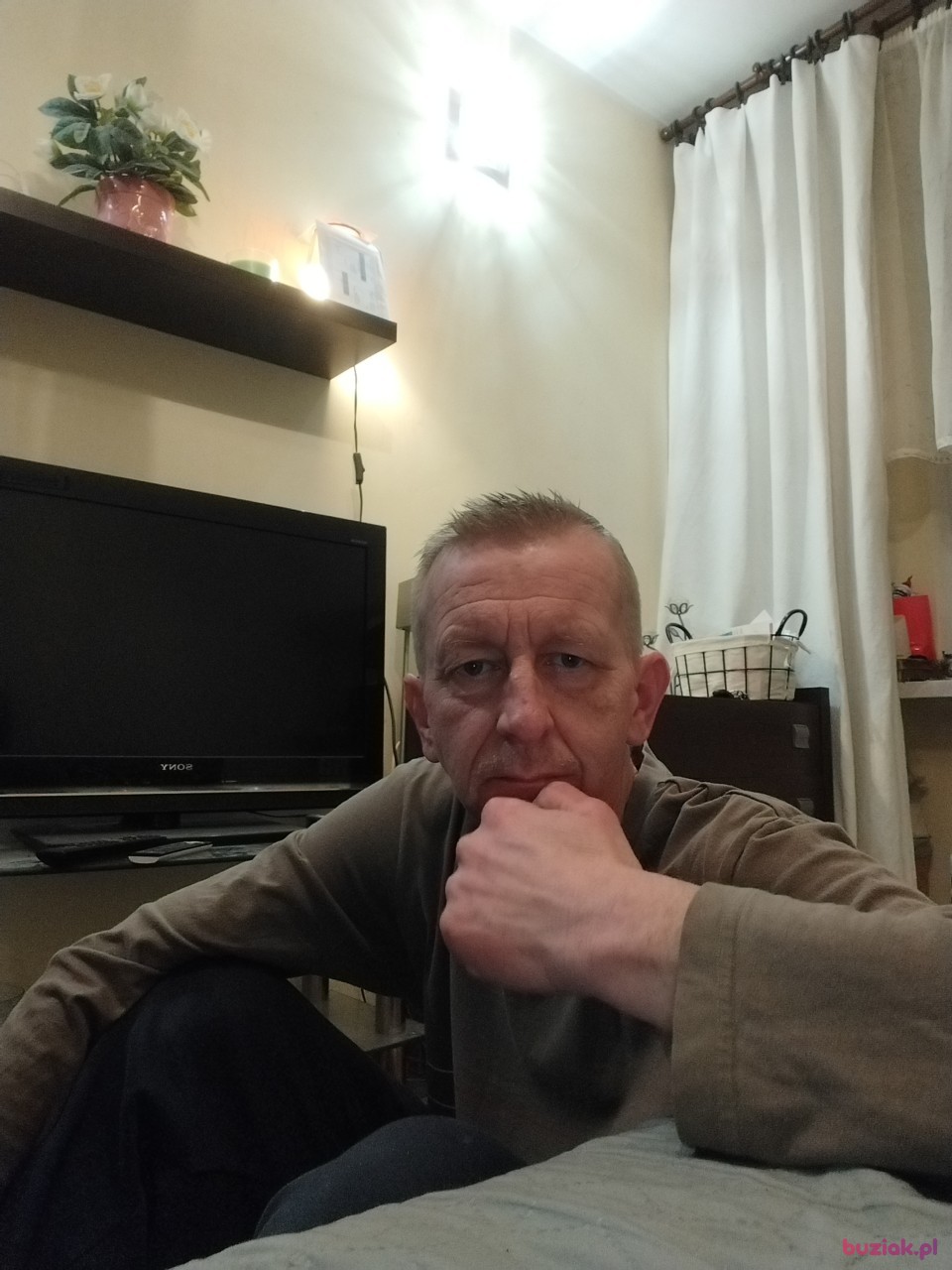 Maciek, Mężczyzna, 52, Zamość, Polska, Zdjęcie: 4