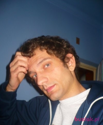 Pudlaron, Male, 38, Łódź, Polska, Photo: 1