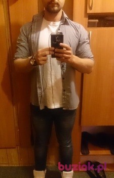 Andrzej, Male, 32, Łódź, Polska, Photo: 2