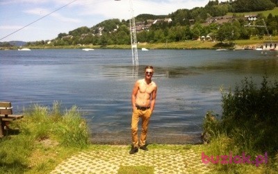 Mateusz, Mężczyzna, 34, Tczew, Polska: 1