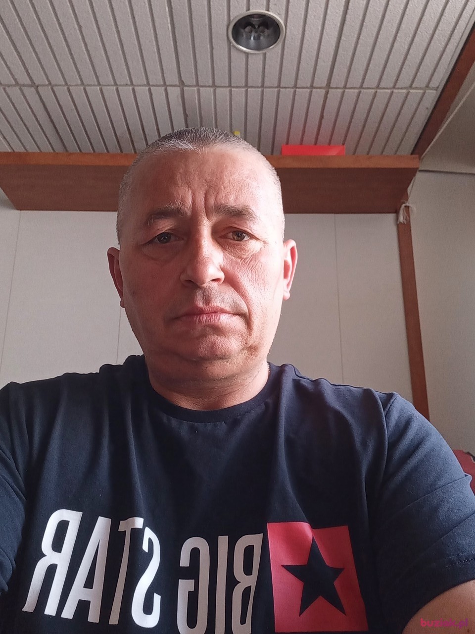 piotr, Male, 47, Breda, Holandia: 1
