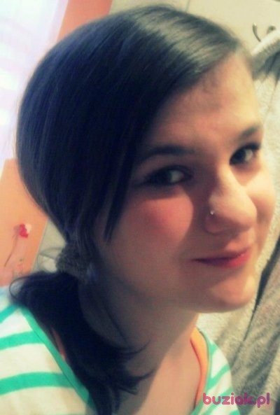 Kasia, Female, 33, Ruda Śląska, Polska: 1