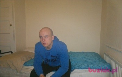Damian, Mężczyzna, 32, Wielka Brytania, Zdjęcie: 2