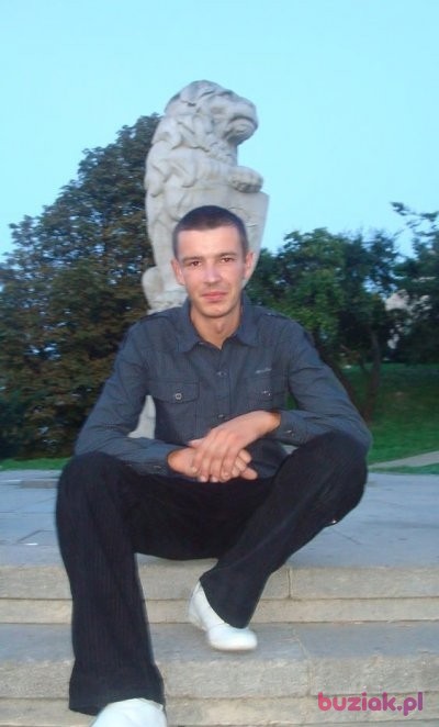 Andrzej, Male, 34, Warszawa, Polska: 1