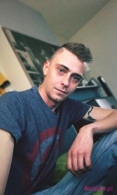Damian, Male, 36, Belgia, Photo: 4