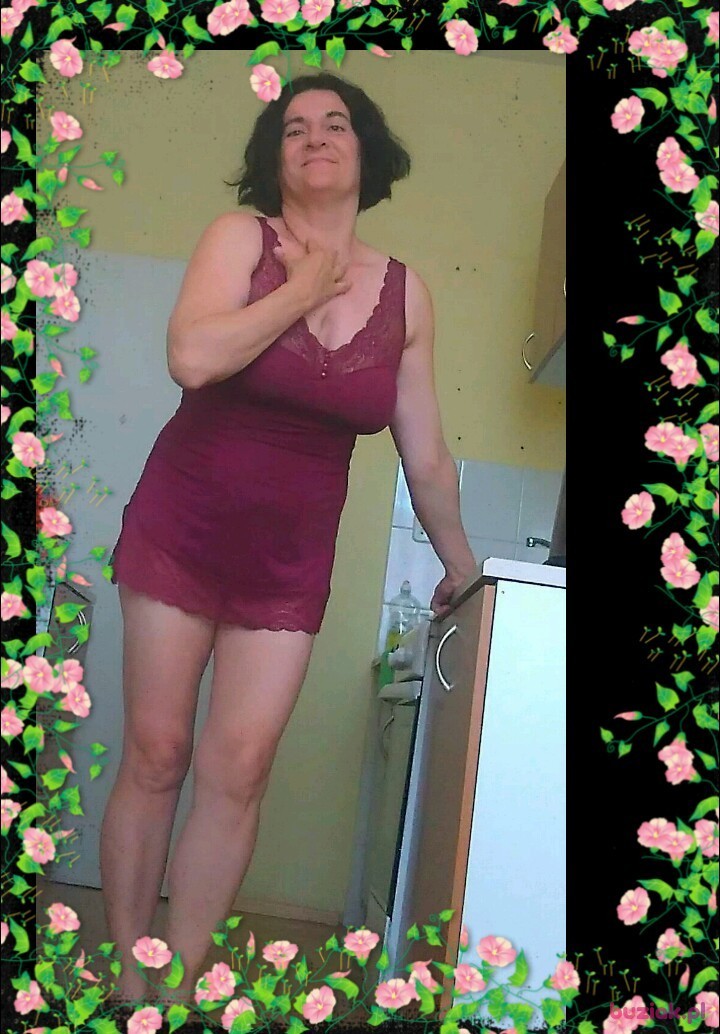 Arleta, Female, 58, Kielce, Polska, Photo: 2
