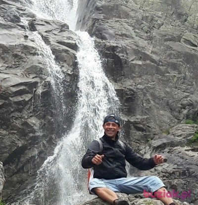 Darek, Male, 47, Polska, Photo: 1