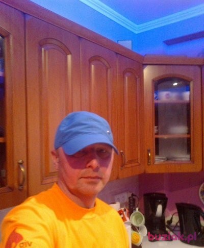 Arek, Mężczyzna, 56, Rybnik, Polska: 1