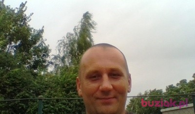 ANDRZEJ, Mężczyzna, 46, Niemcy, Zdjęcie: 1