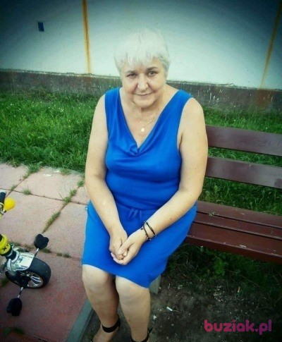 Maria, Female, 72, Skarżysko-Kamienna, Polska, Photo: 6