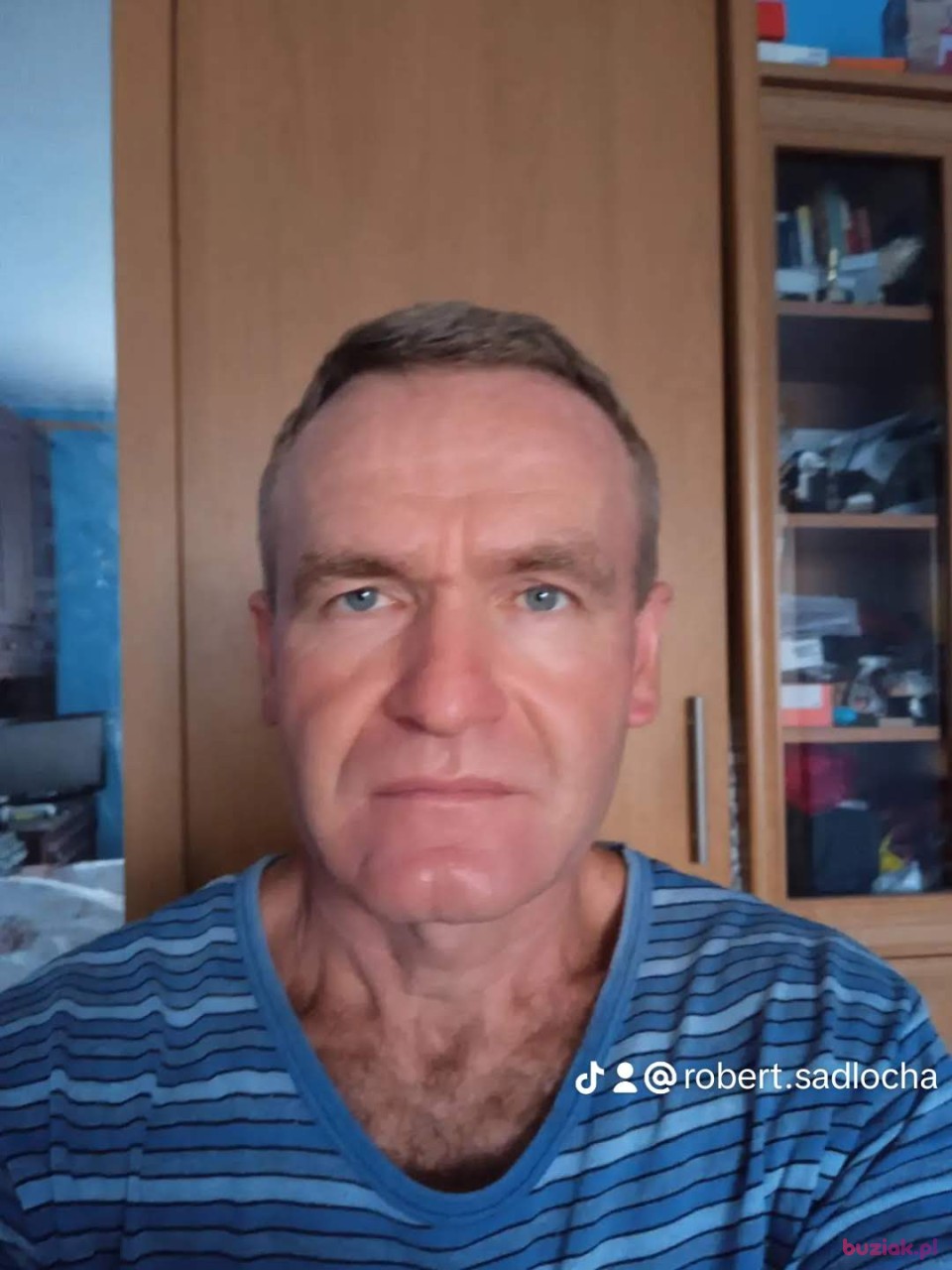 Roberts, Mężczyzna, 48, Staszów, Polska, Zdjęcie: 2