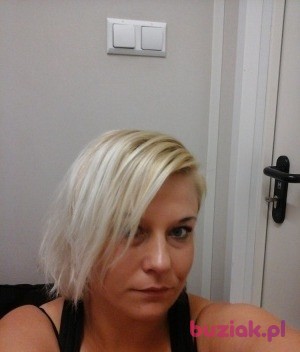 Karolina, Female, 38, Kąty Wrocławskie, Polska, Photo: 1
