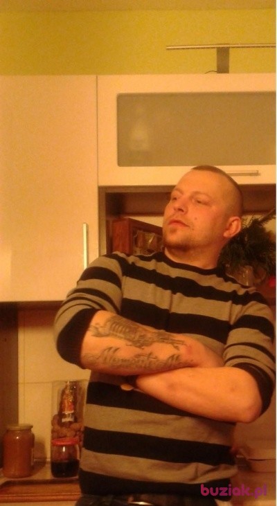 potter1231, Mężczyzna, 39, Prudnik, Polska: 1