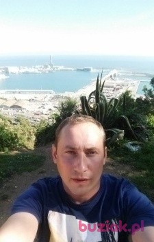 Podarunek, Mężczyzna, 42, Augustów, Polska: 1
