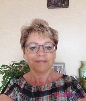 Bożena, Female, 59, Gliwice, Polska, Photo: 3