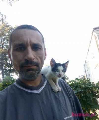 Slawek, Mężczyzna, 46, Zielonka, Polska: 1