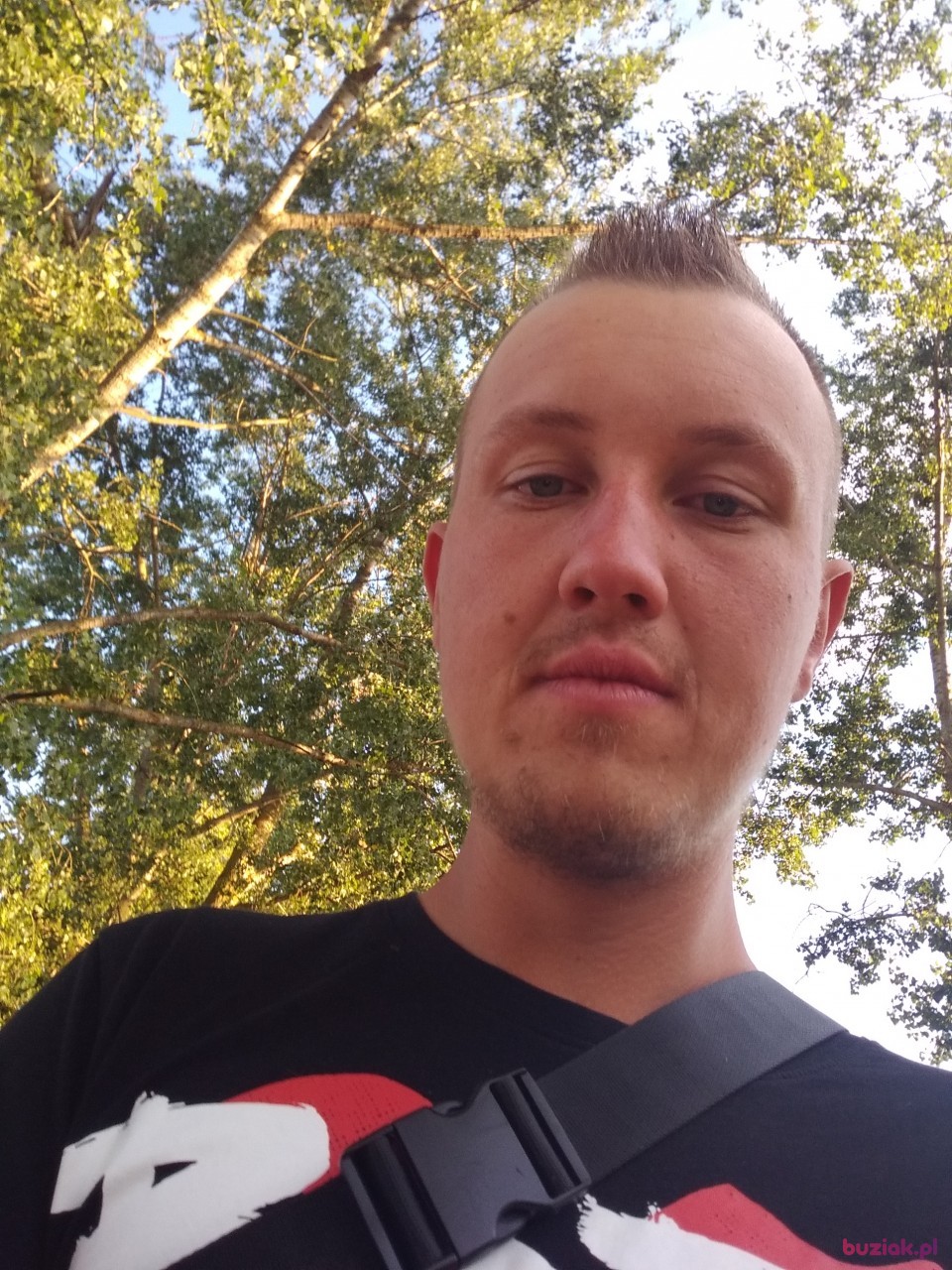 Łukasz, Male, 27, Węgrów, Polska: 1