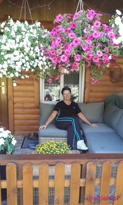 Urszula, Kobieta, 60, Suwałki, Polska, Zdjęcie: 3