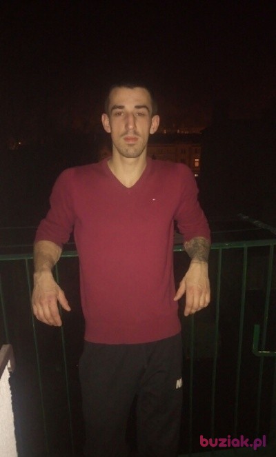 Mateusz , Mężczyzna, 33, Nowa Sól, Polska, Zdjęcie: 2