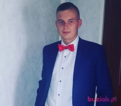 Dominik, Mężczyzna, 28, Radzymin, Polska, Zdjęcie: 1