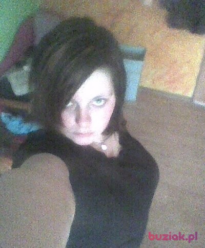 Justysia, Female, 33, Puck, Polska, Photo: 1