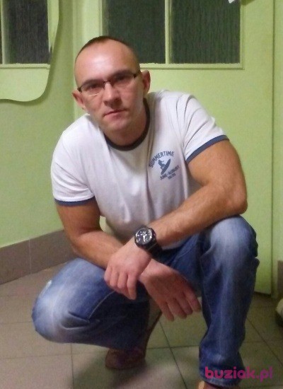 Radek, Mężczyzna, 47, Łódź, Polska, Zdjęcie: 1