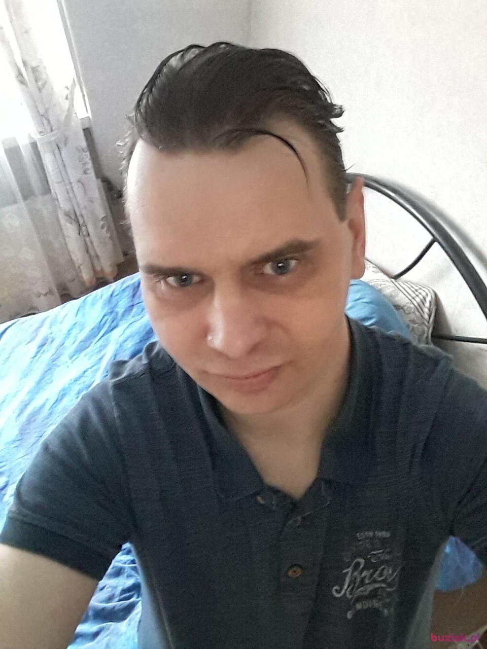 Mariusz, Mężczyzna, 40, Amersfoort, Holandia: 1
