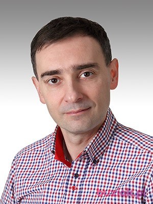 Rafi, Male, 45, Lubartów, Polska: 1