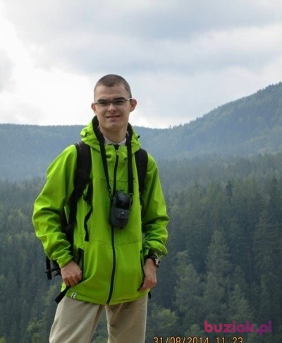 Karol, Mężczyzna, 32, Łódź, Polska, Zdjęcie: 2