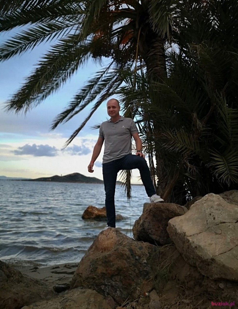 Jacek, Mężczyzna, 51, Woking, Wielka Brytania, Zdjęcie: 3