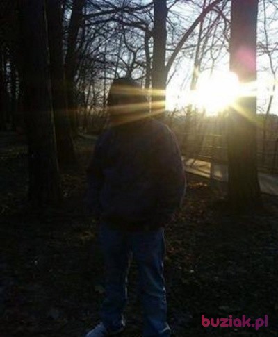 mirekwalczyk, Male, 34, Gorlice, Polska: 1
