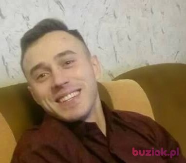 Dawid, Mężczyzna, 28, Police, Polska: 1