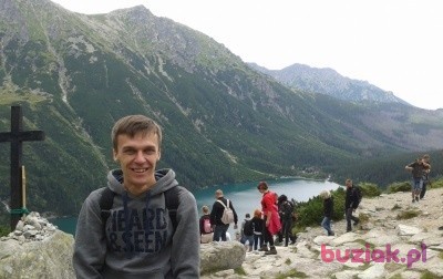 Michał, Male, 40, Radom, Polska: 1