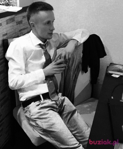 Zbigniew, Male, 32, Gdańsk, Polska, Photo: 2