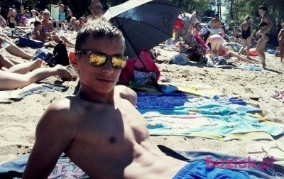 Damian , Mężczyzna, 27, Warszawa, Polska: 1