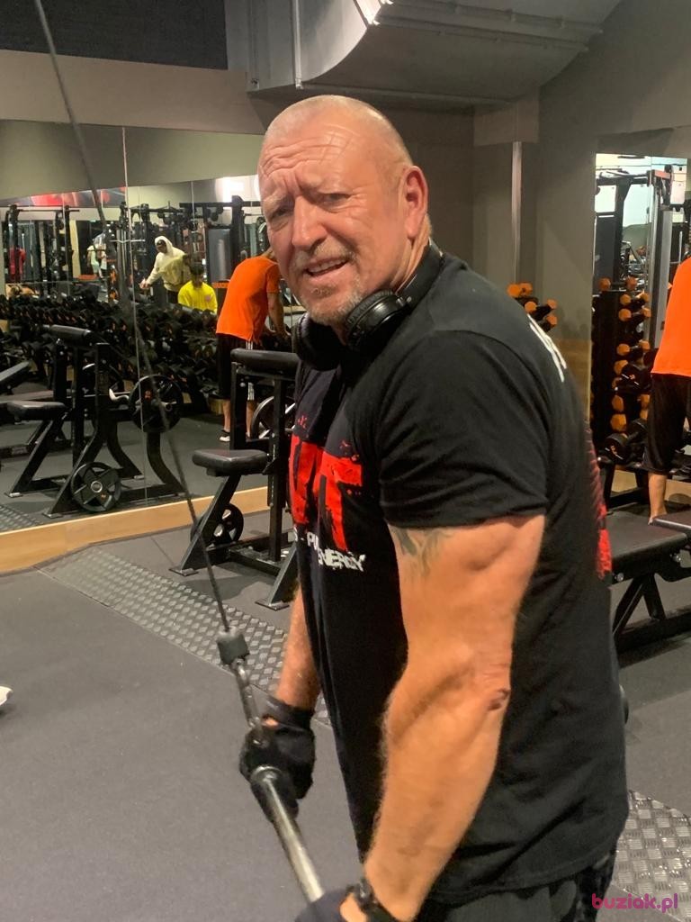 Waldemar, Mężczyzna, 57, Wuppertal, Niemcy, Zdjęcie: 1