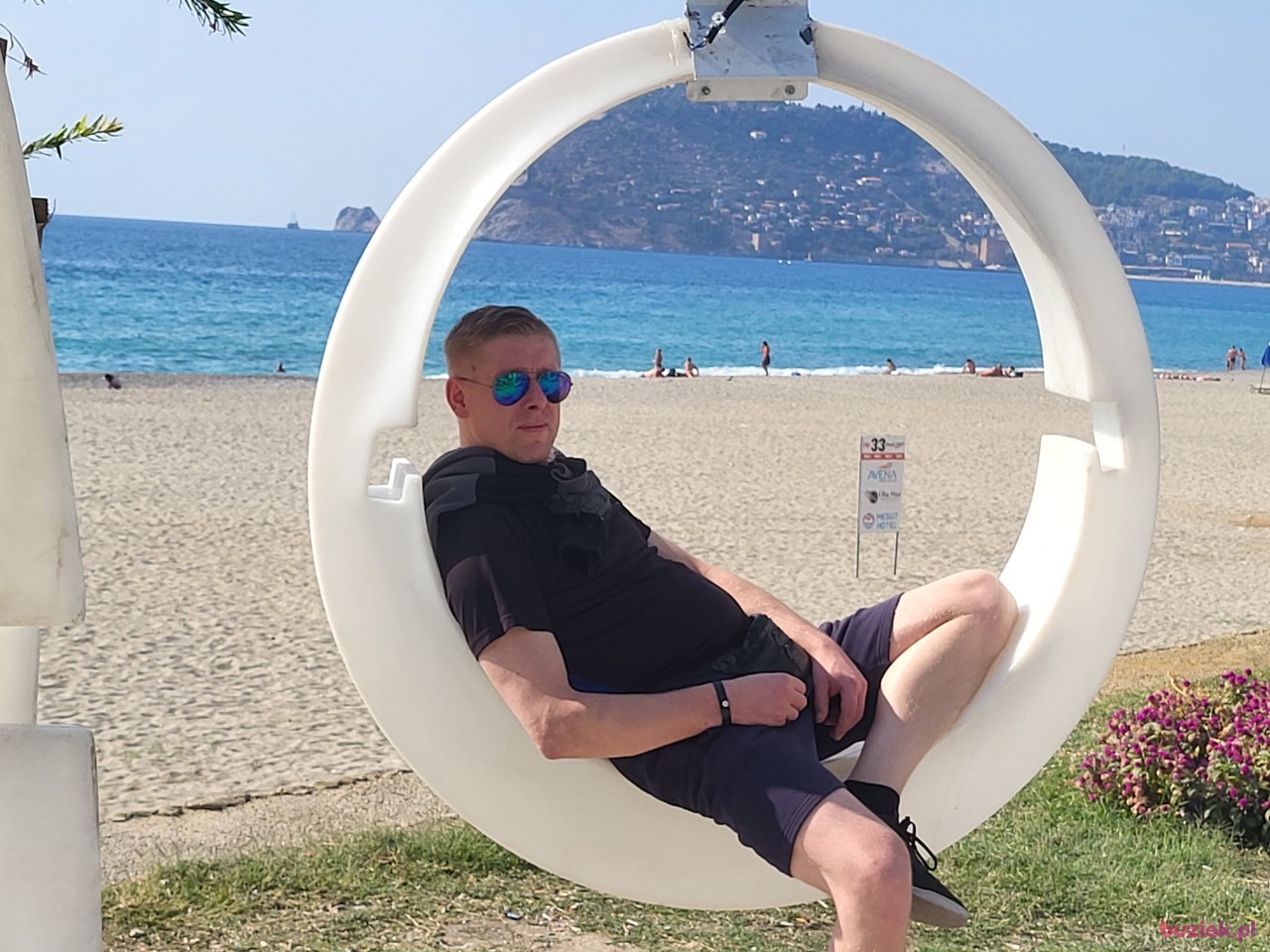 Mariusz, Mężczyzna, 43, Dortmund, Niemcy, Zdjęcie: 1