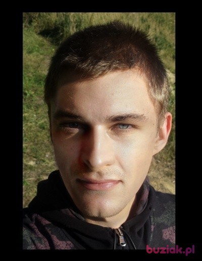 Tomasz, Male, 31, Libiąż, Polska, Photo: 1