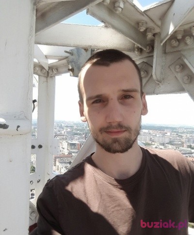 Przemek, Male, 32, Poznań, Polska, Photo: 1