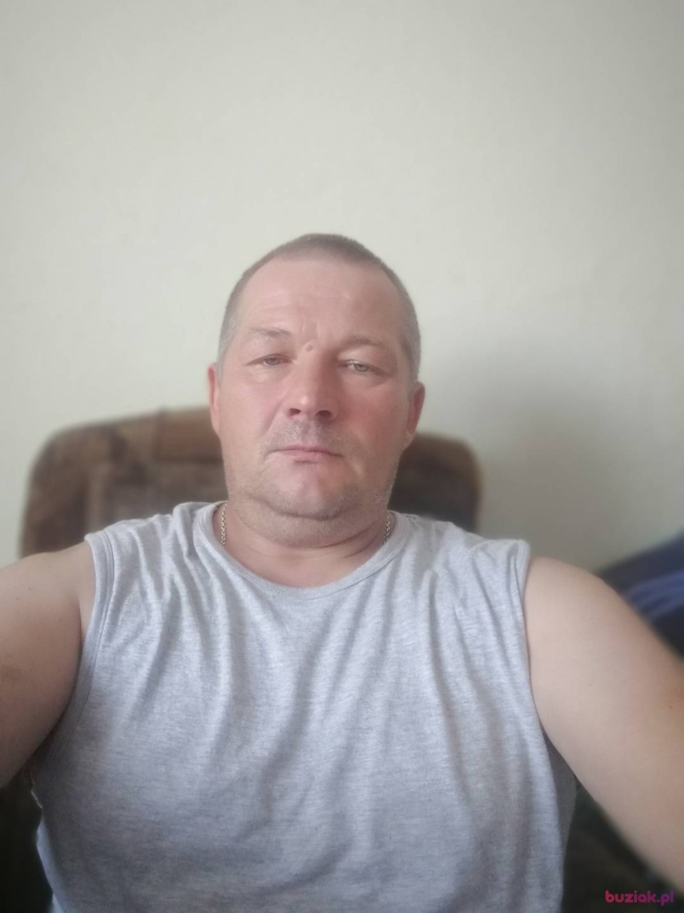 Jarek, Male, 53, Lubartów, Polska: 1