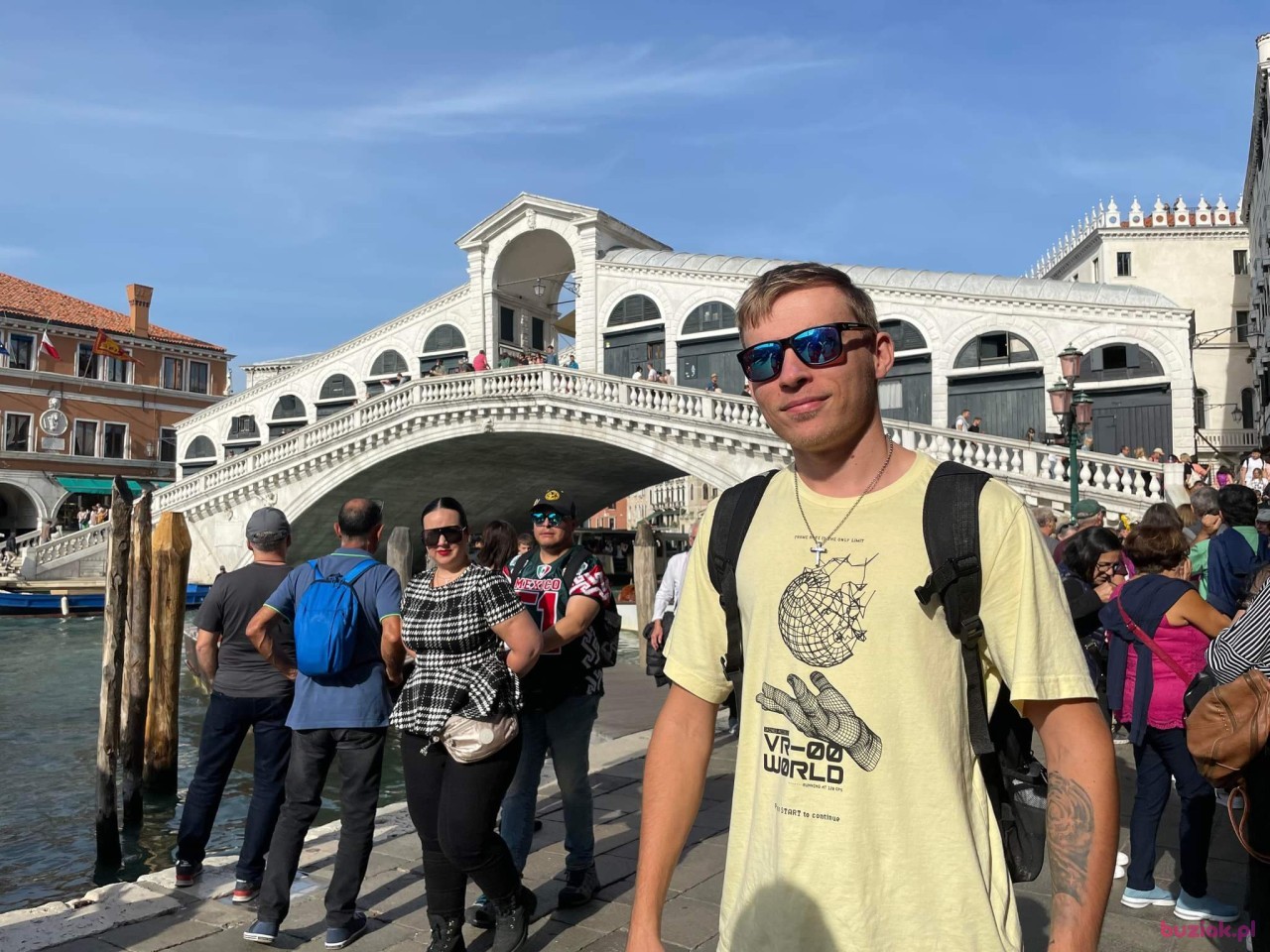 Tomasz, Male, 22, Nijmegen, Holandia, Photo: 2