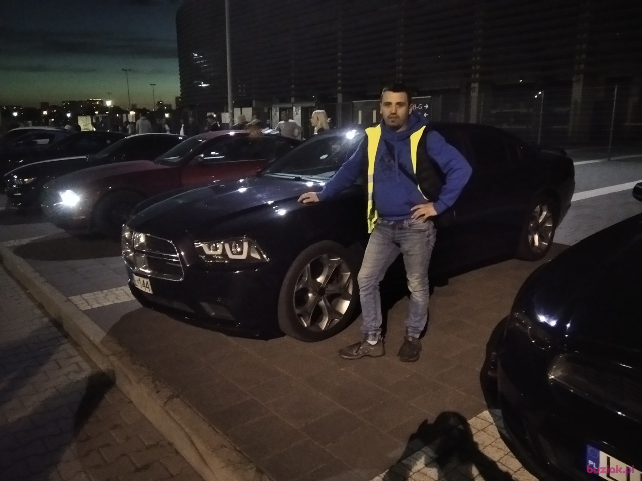 wojtek, Male, 37, Przemyśl, Polska, Photo: 1