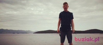 Mateusz, Male, 31, Gdańsk, Polska, Photo: 1