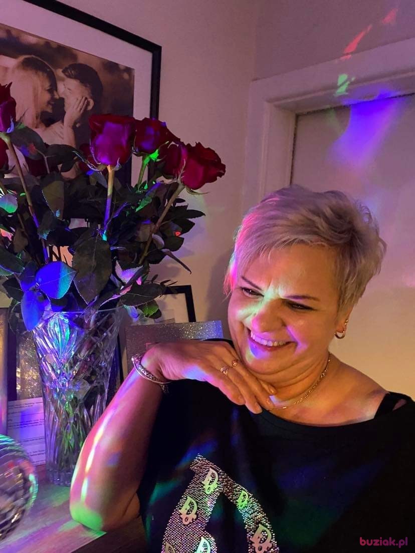 Danuta, Female, 56, Burnley, Wielka Brytania, Photo: 2