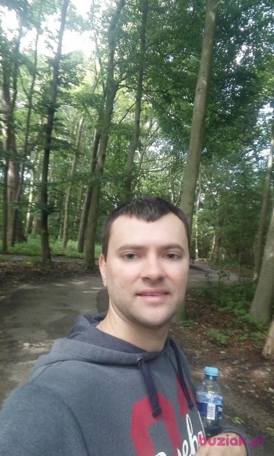 Adam, Mężczyzna, 35, Rotterdam South Holland Province, Holandia: 1
