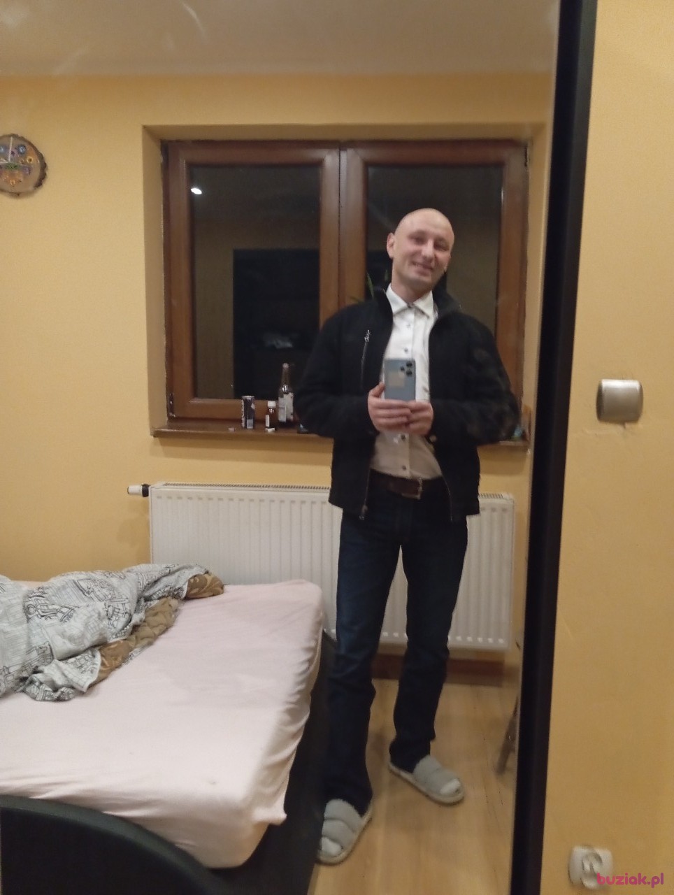 Michal, Mężczyzna, 34, Bielsko-Biała, Polska: 1