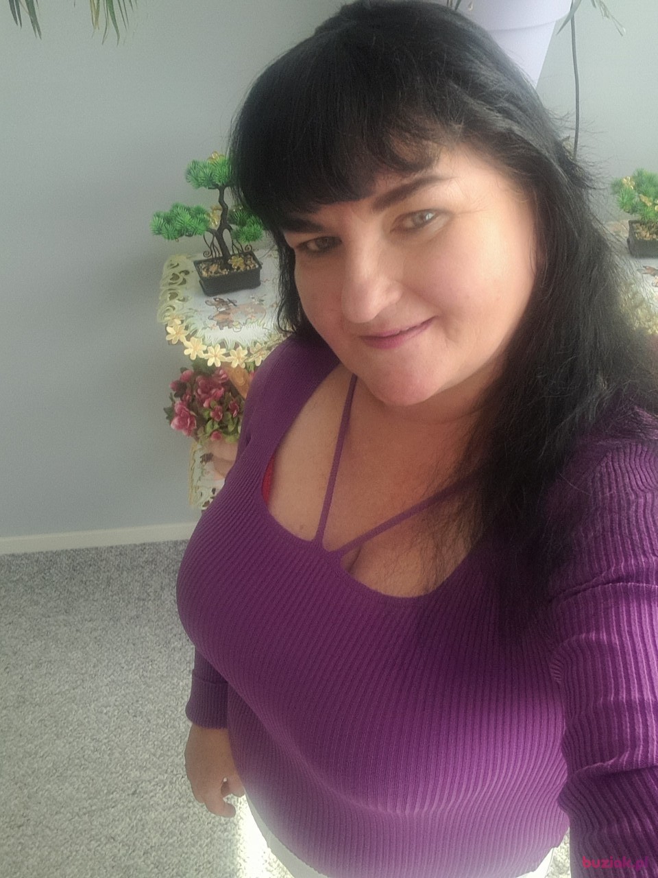 MARZENA, Female, 54, Almere, Holandia, Photo: 2